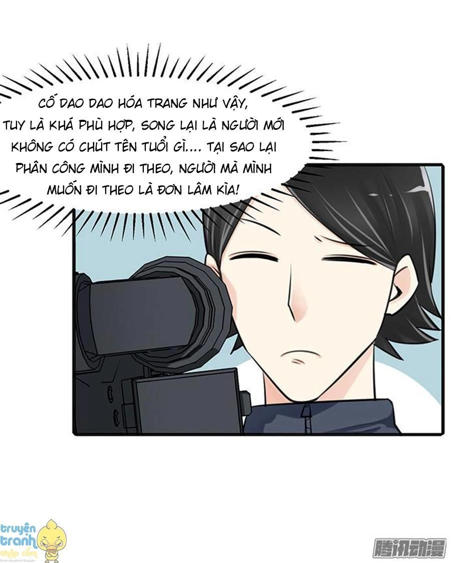 Trọng Sinh Để Ngủ Với Ảnh Đế Chapter 37 - 7