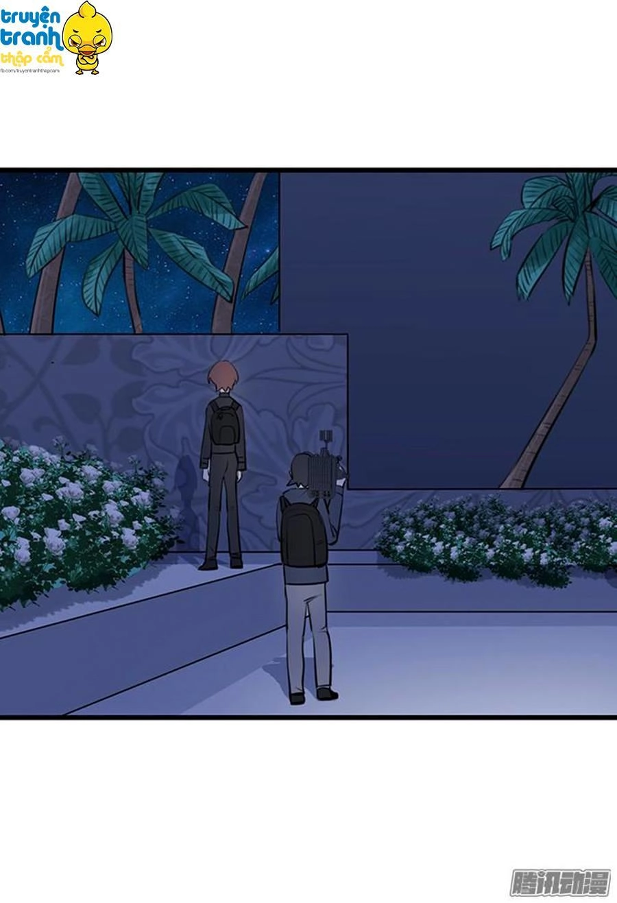 Trọng Sinh Để Ngủ Với Ảnh Đế Chapter 37 - 8