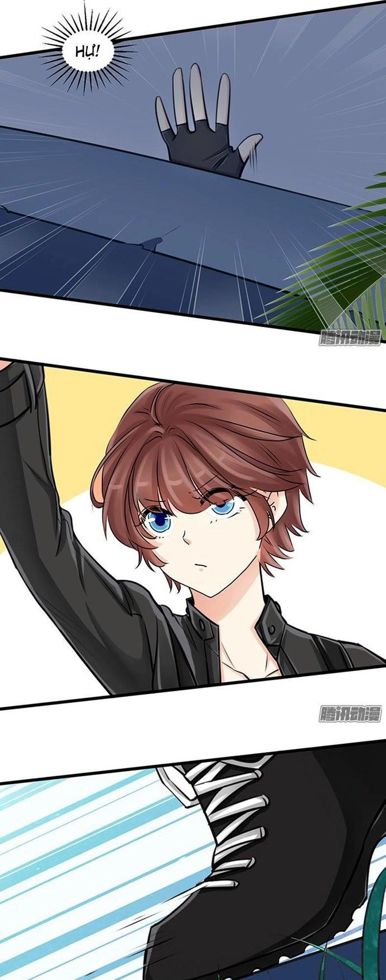 Trọng Sinh Để Ngủ Với Ảnh Đế Chapter 37 - 12