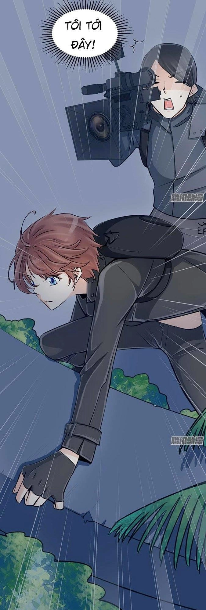 Trọng Sinh Để Ngủ Với Ảnh Đế Chapter 37 - 14