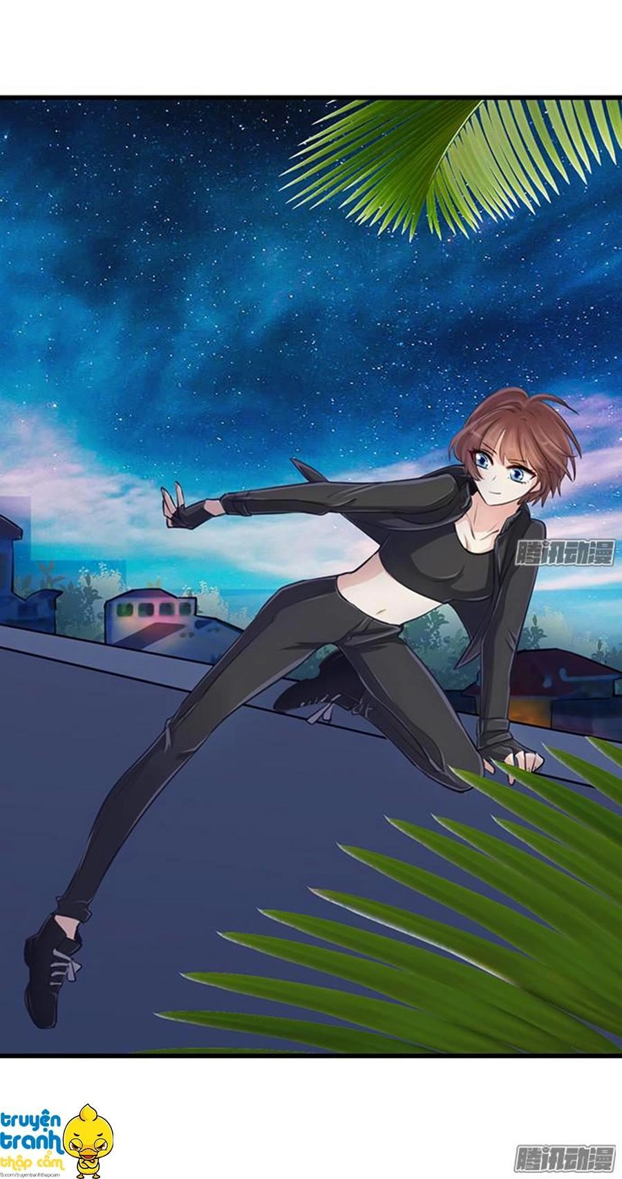 Trọng Sinh Để Ngủ Với Ảnh Đế Chapter 37 - 16