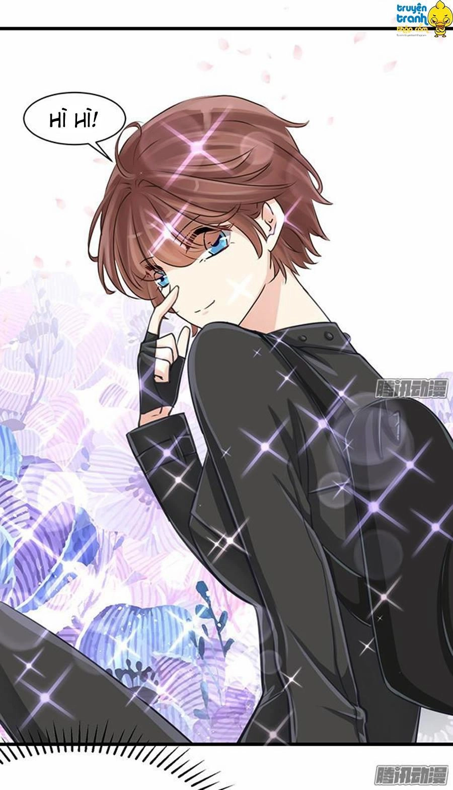 Trọng Sinh Để Ngủ Với Ảnh Đế Chapter 37 - 17