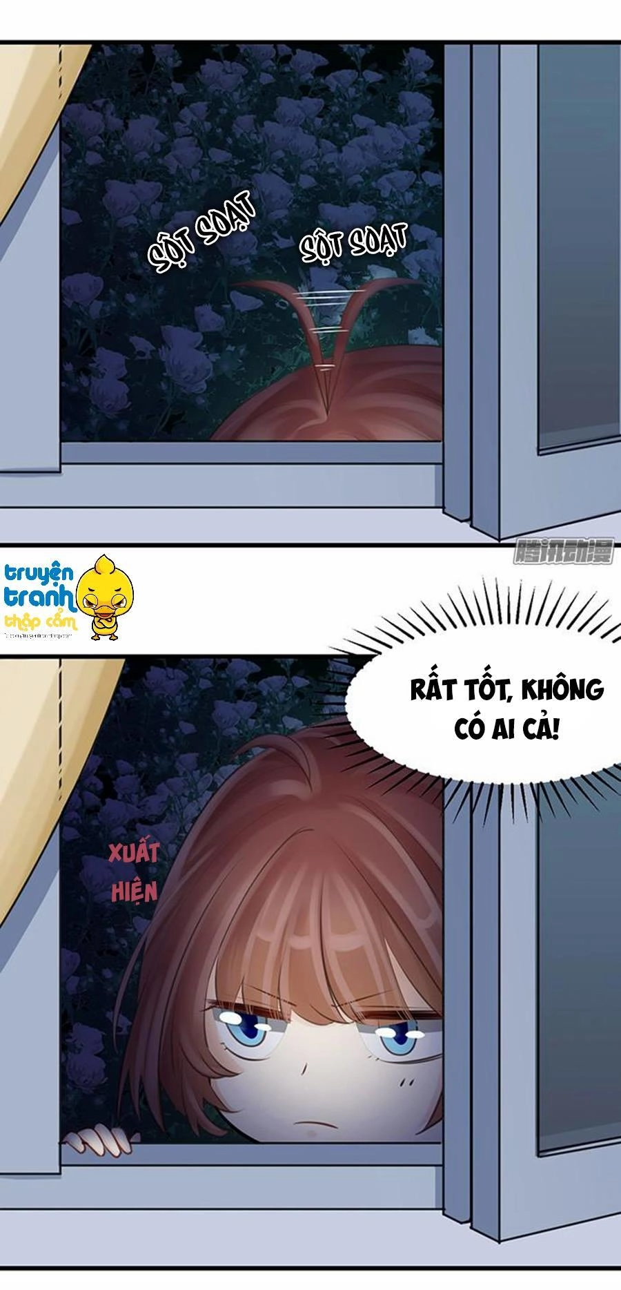 Trọng Sinh Để Ngủ Với Ảnh Đế Chapter 37 - 21