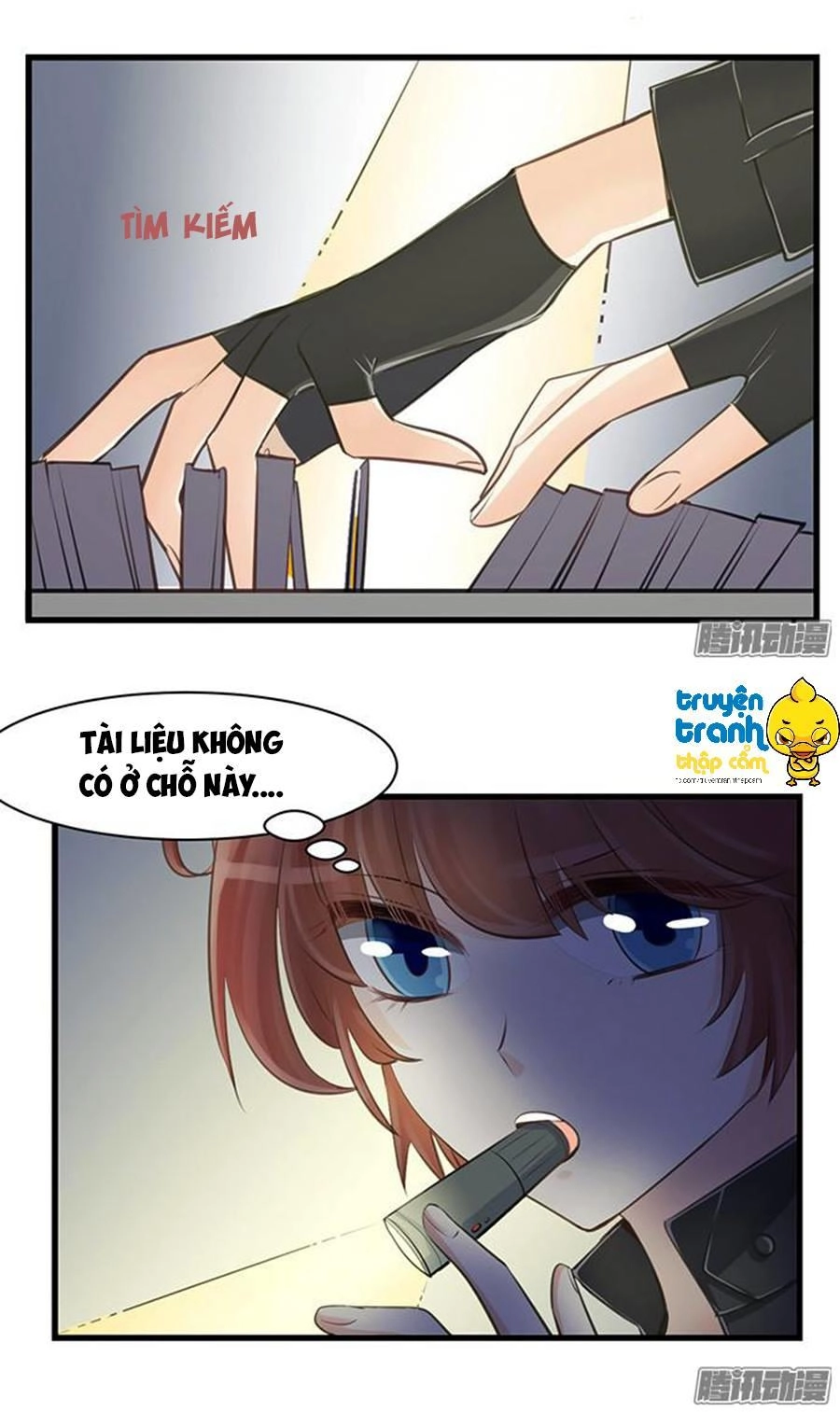 Trọng Sinh Để Ngủ Với Ảnh Đế Chapter 37 - 22