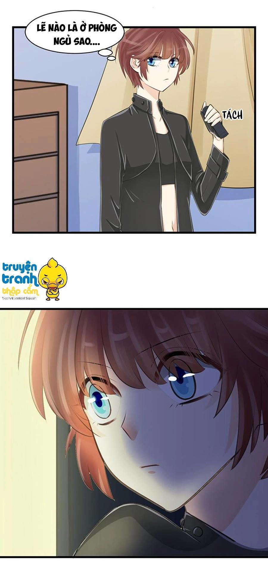 Trọng Sinh Để Ngủ Với Ảnh Đế Chapter 37 - 24