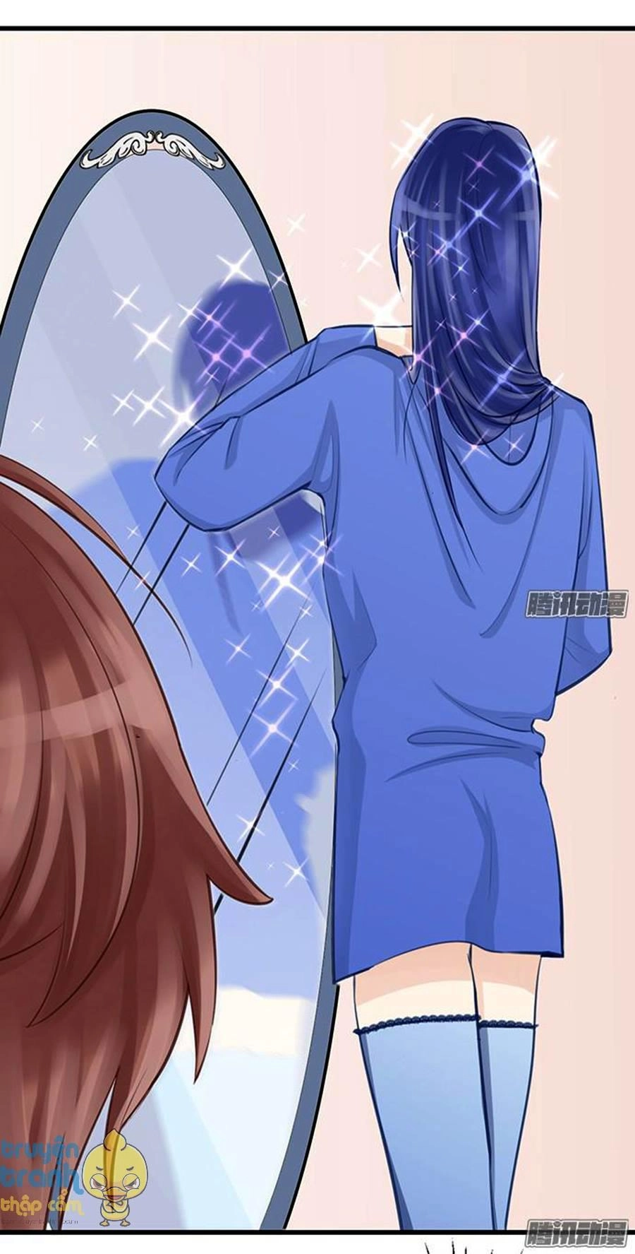 Trọng Sinh Để Ngủ Với Ảnh Đế Chapter 37 - 26