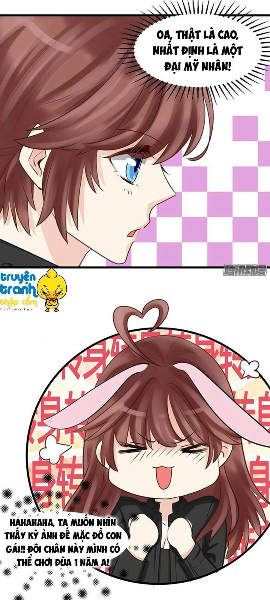 Trọng Sinh Để Ngủ Với Ảnh Đế Chapter 37 - 27