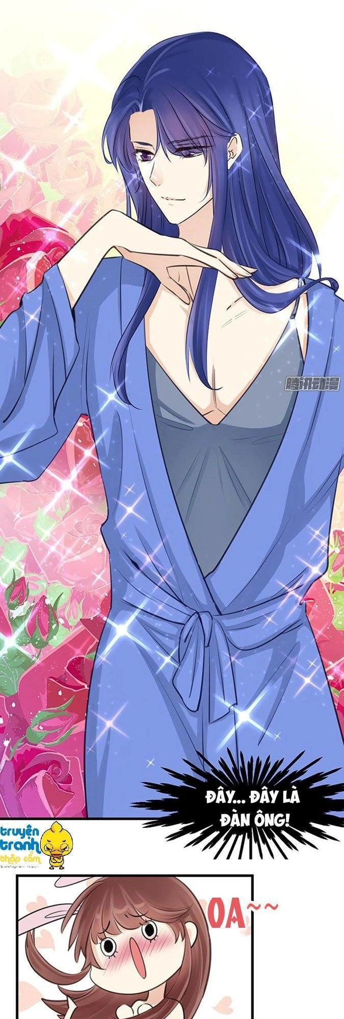 Trọng Sinh Để Ngủ Với Ảnh Đế Chapter 37 - 30