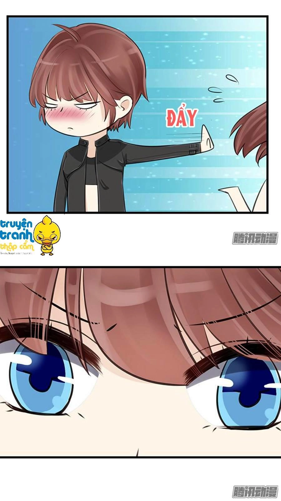 Trọng Sinh Để Ngủ Với Ảnh Đế Chapter 37 - 32