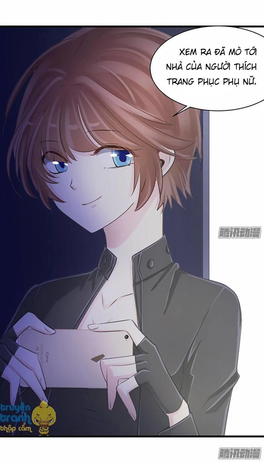 Trọng Sinh Để Ngủ Với Ảnh Đế Chapter 37 - 33