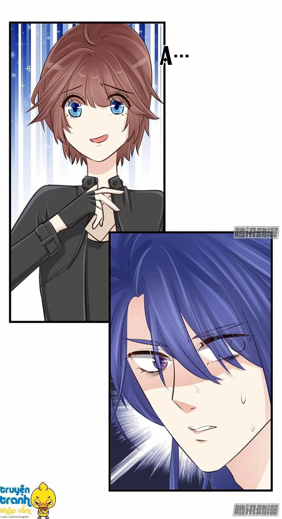 Trọng Sinh Để Ngủ Với Ảnh Đế Chapter 37 - 37