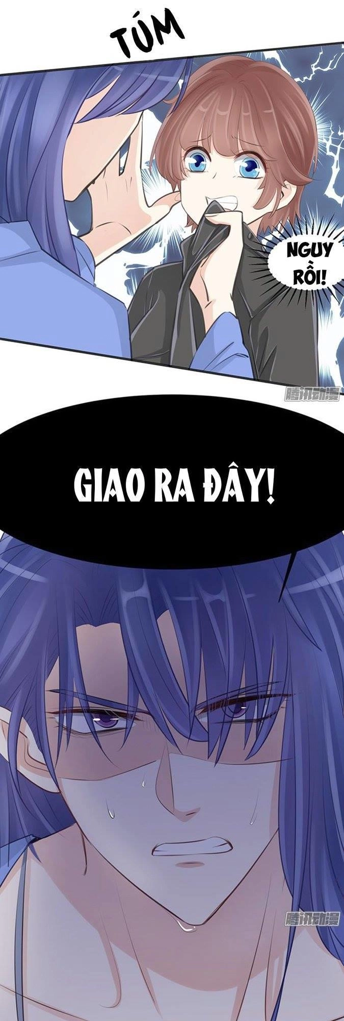 Trọng Sinh Để Ngủ Với Ảnh Đế Chapter 37 - 39