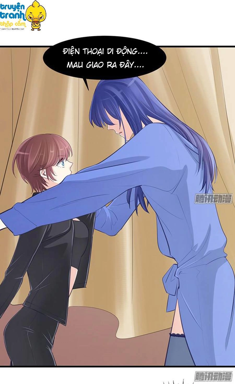 Trọng Sinh Để Ngủ Với Ảnh Đế Chapter 37 - 41