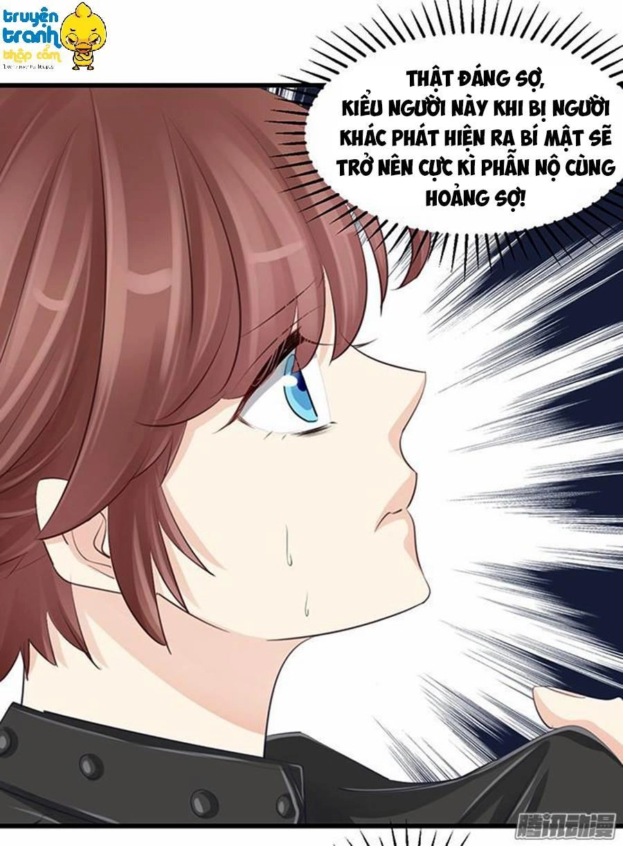 Trọng Sinh Để Ngủ Với Ảnh Đế Chapter 37 - 42