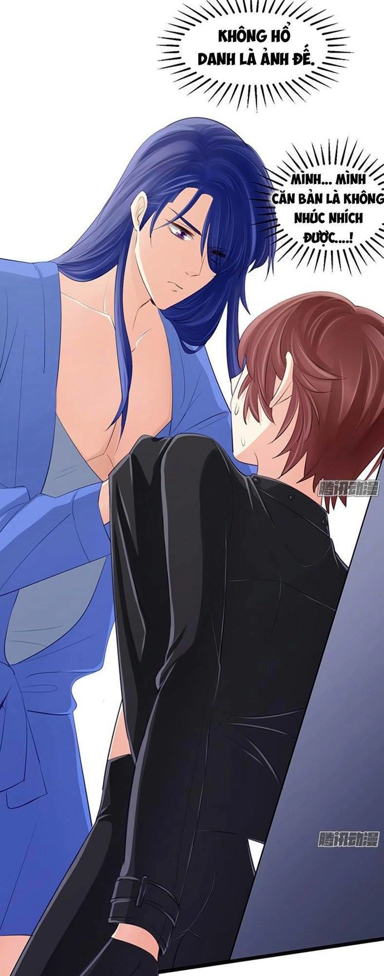 Trọng Sinh Để Ngủ Với Ảnh Đế Chapter 37 - 43