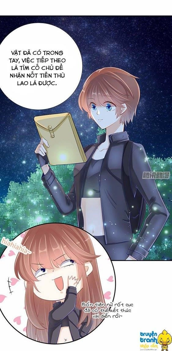 Trọng Sinh Để Ngủ Với Ảnh Đế Chapter 38 - 2