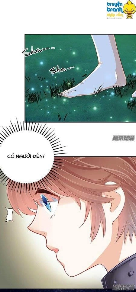 Trọng Sinh Để Ngủ Với Ảnh Đế Chapter 38 - 3