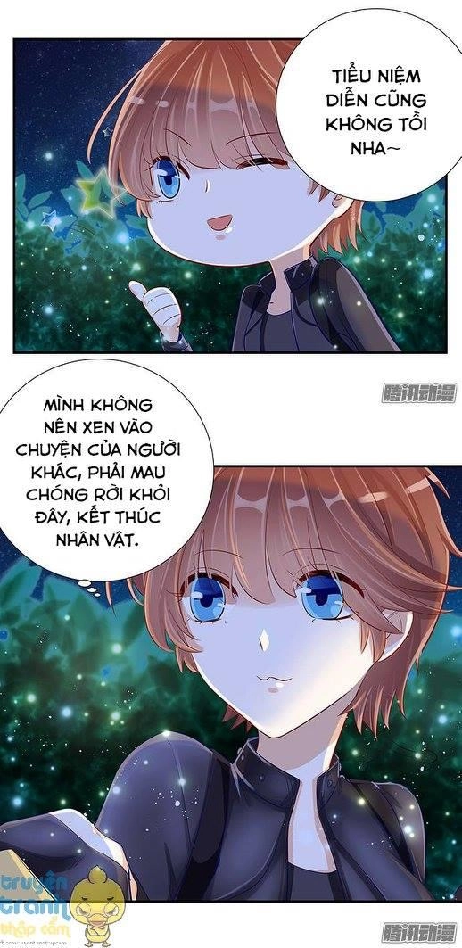 Trọng Sinh Để Ngủ Với Ảnh Đế Chapter 38 - 7