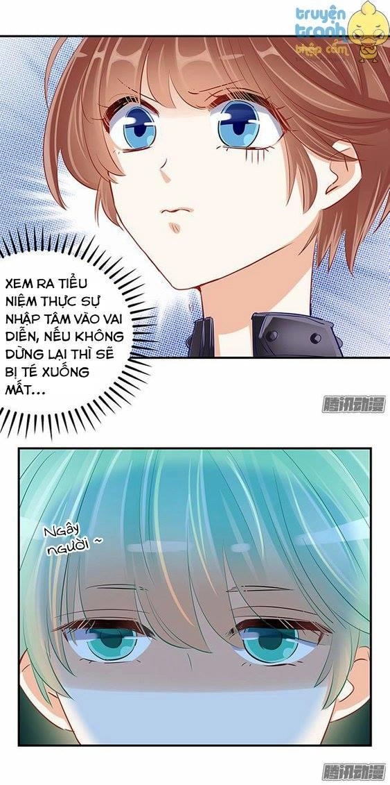 Trọng Sinh Để Ngủ Với Ảnh Đế Chapter 38 - 10