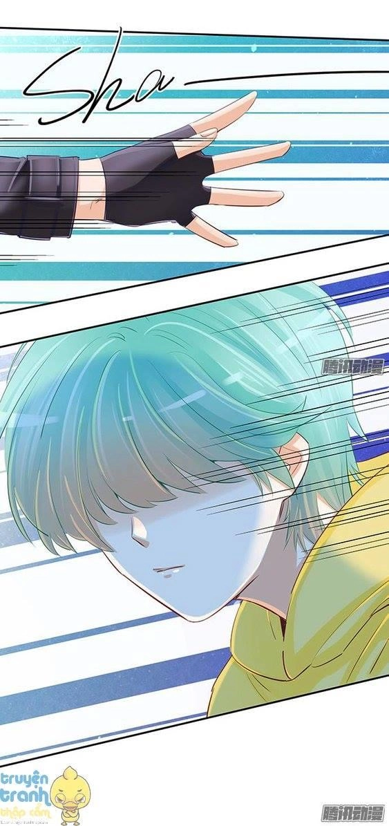 Trọng Sinh Để Ngủ Với Ảnh Đế Chapter 38 - 12