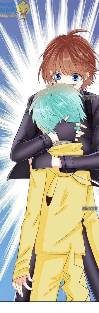 Trọng Sinh Để Ngủ Với Ảnh Đế Chapter 38 - 14