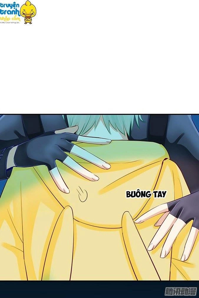 Trọng Sinh Để Ngủ Với Ảnh Đế Chapter 38 - 16