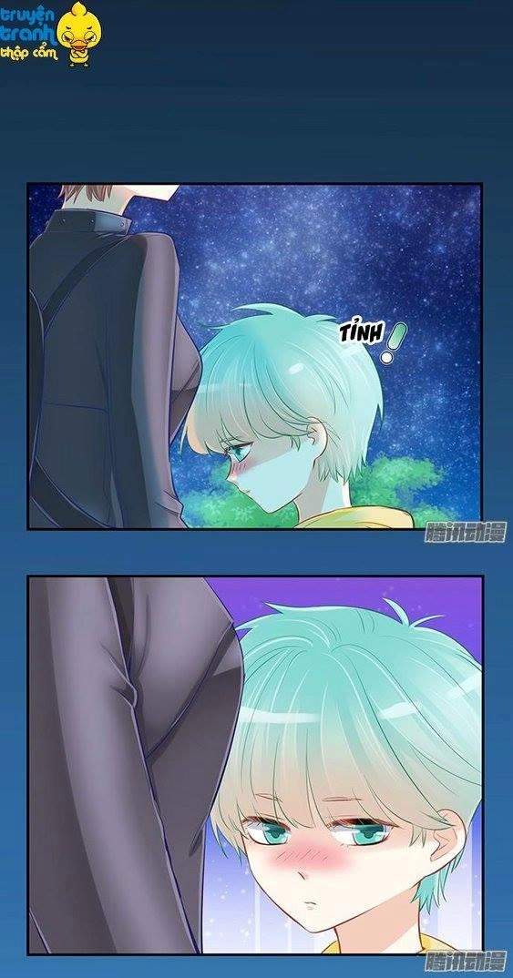 Trọng Sinh Để Ngủ Với Ảnh Đế Chapter 38 - 17