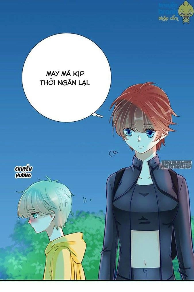 Trọng Sinh Để Ngủ Với Ảnh Đế Chapter 38 - 18