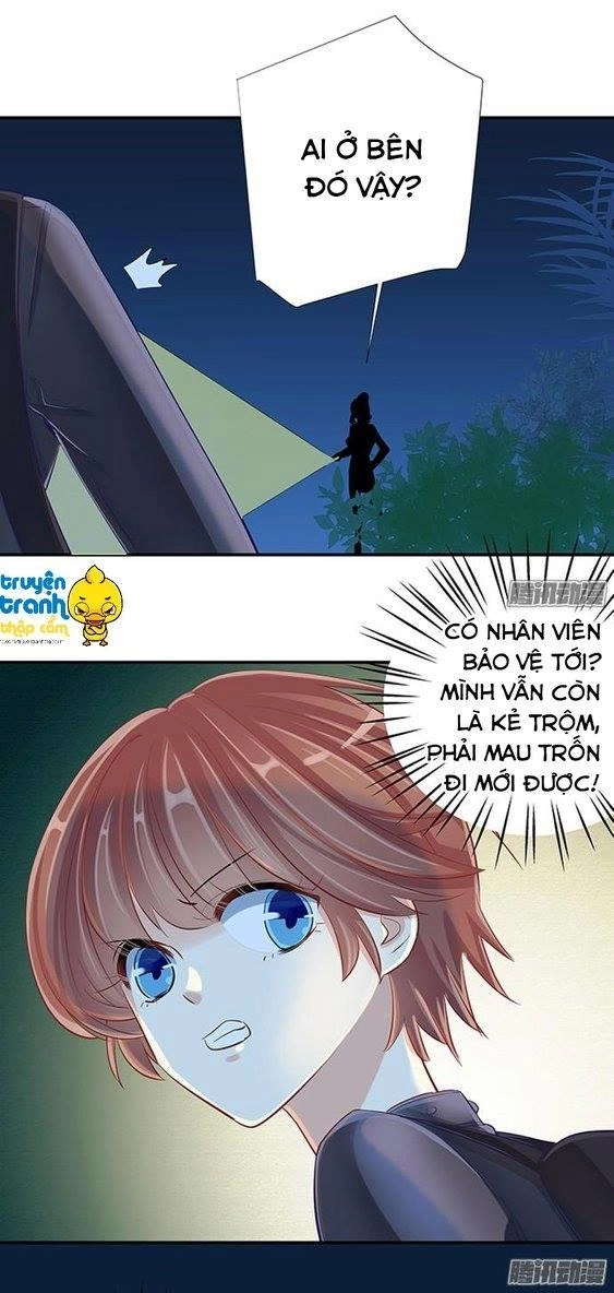 Trọng Sinh Để Ngủ Với Ảnh Đế Chapter 38 - 20