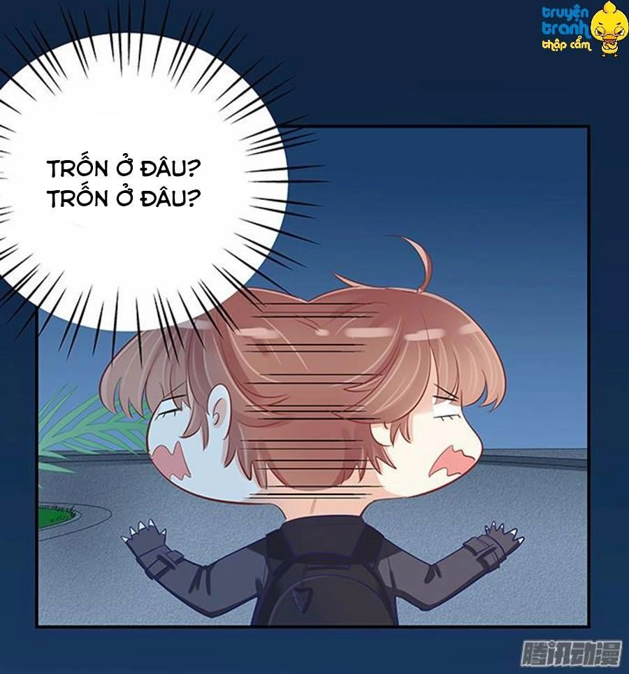 Trọng Sinh Để Ngủ Với Ảnh Đế Chapter 38 - 21