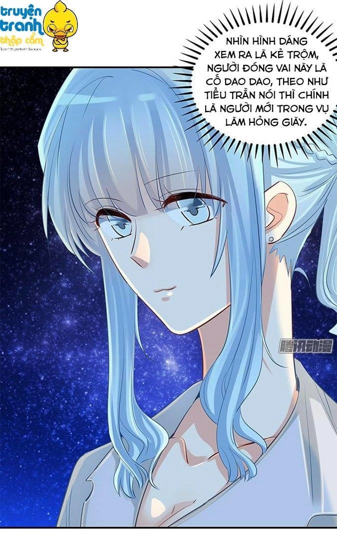 Trọng Sinh Để Ngủ Với Ảnh Đế Chapter 38 - 24