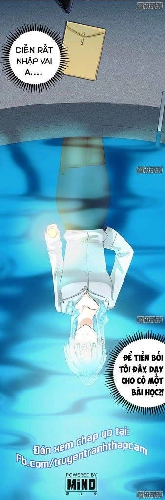 Trọng Sinh Để Ngủ Với Ảnh Đế Chapter 38 - 28