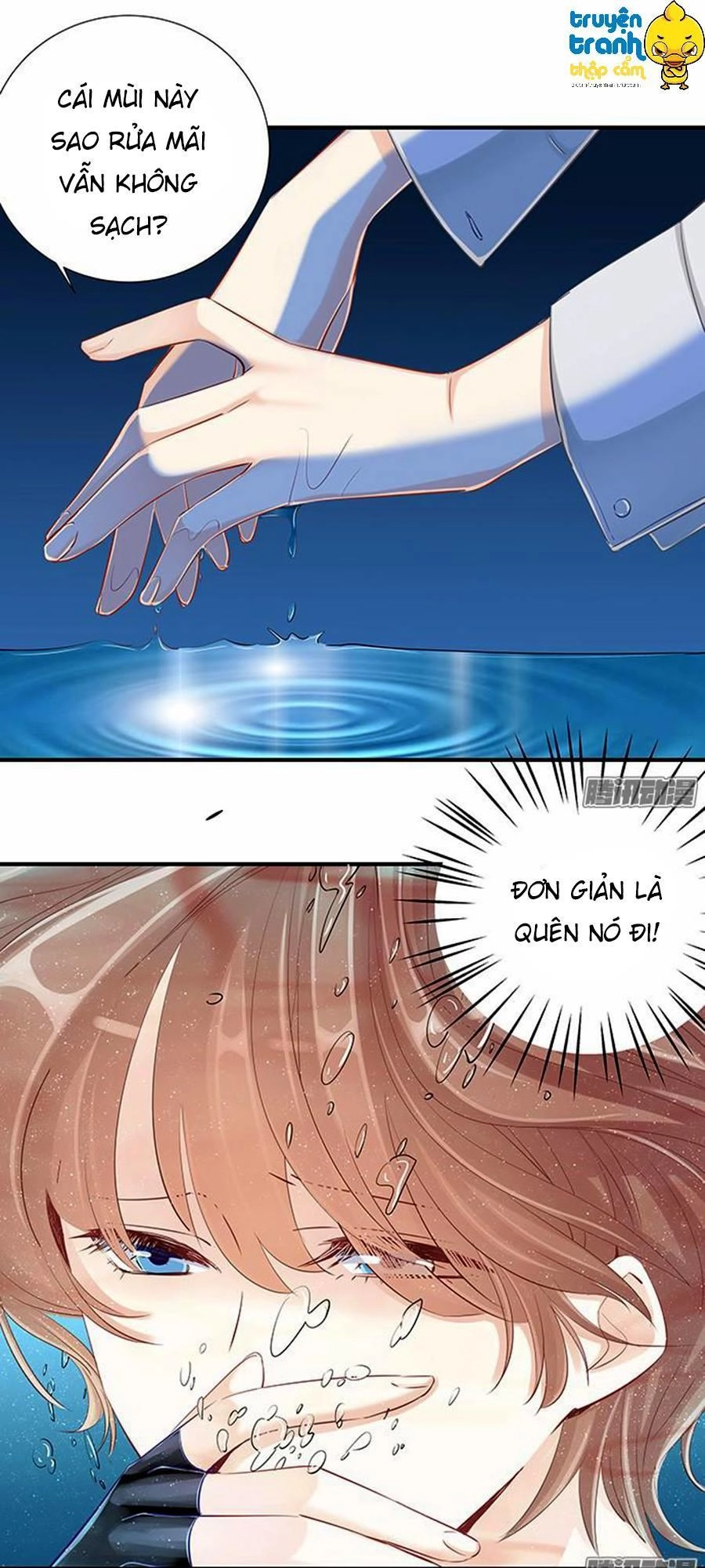 Trọng Sinh Để Ngủ Với Ảnh Đế Chapter 39 - 14