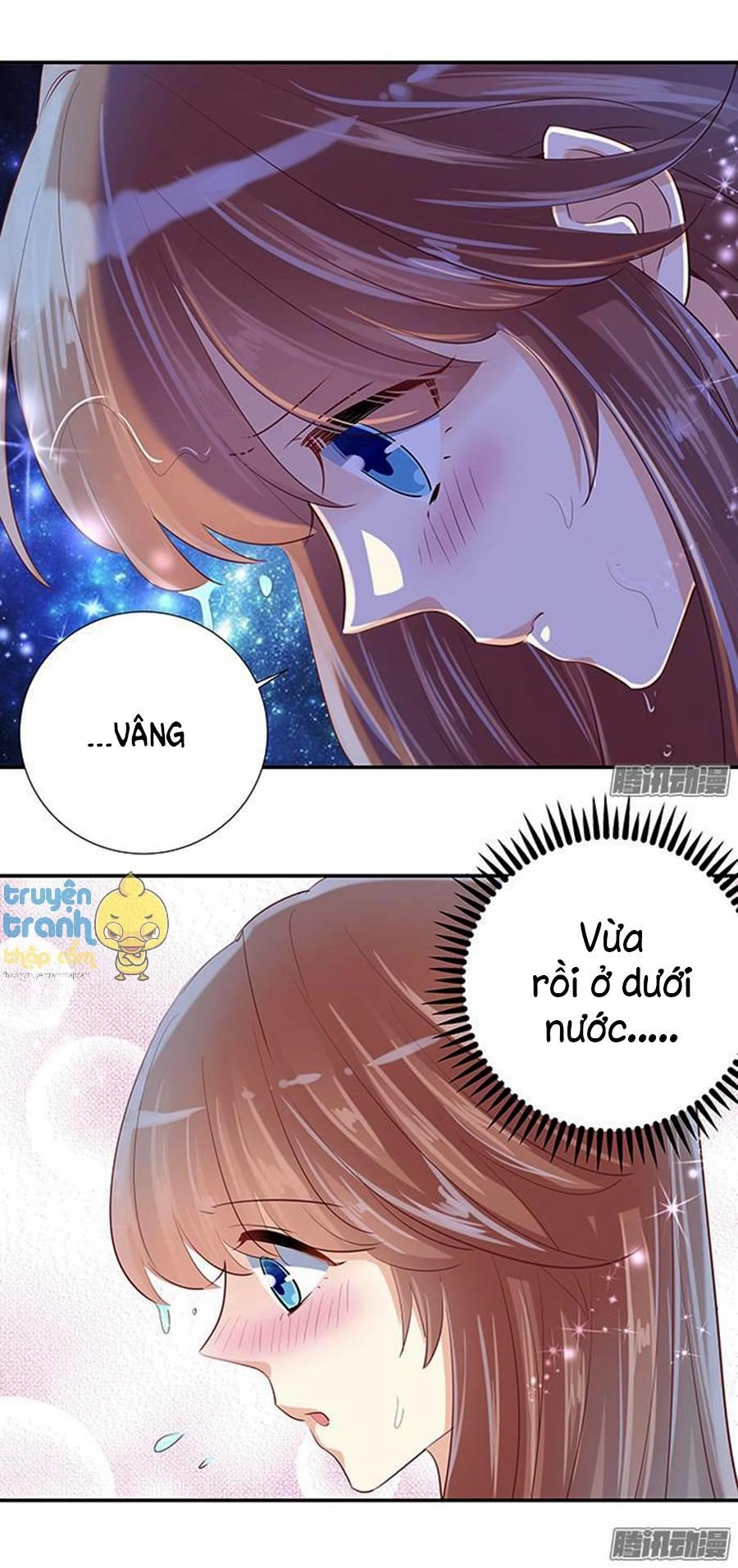 Trọng Sinh Để Ngủ Với Ảnh Đế Chapter 40 - 6
