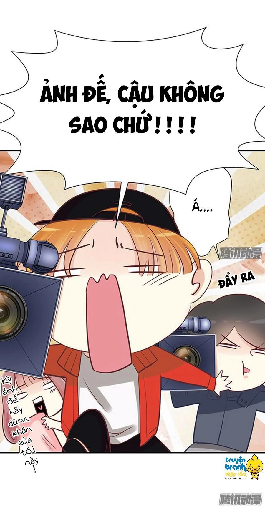 Trọng Sinh Để Ngủ Với Ảnh Đế Chapter 40 - 8