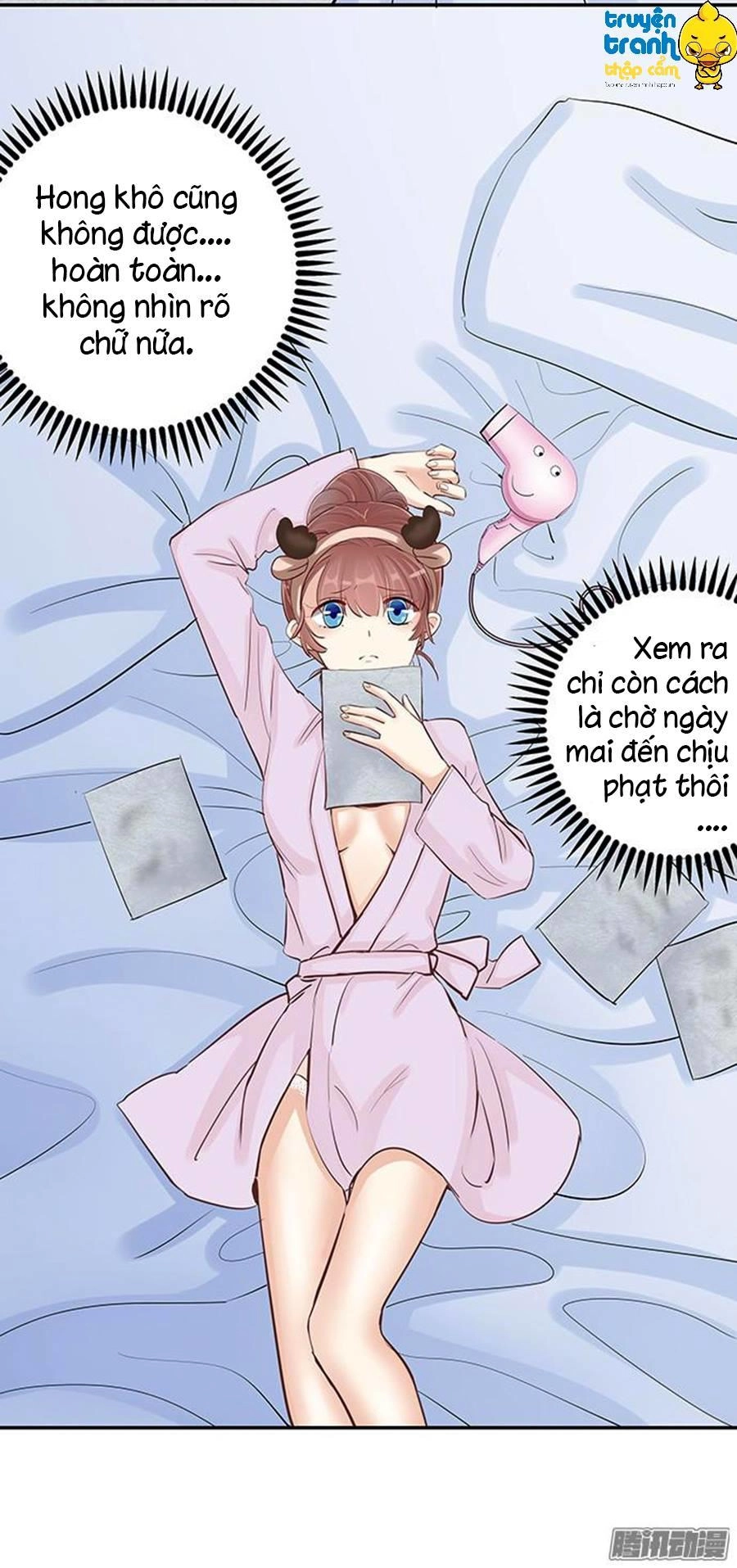 Trọng Sinh Để Ngủ Với Ảnh Đế Chapter 40 - 30
