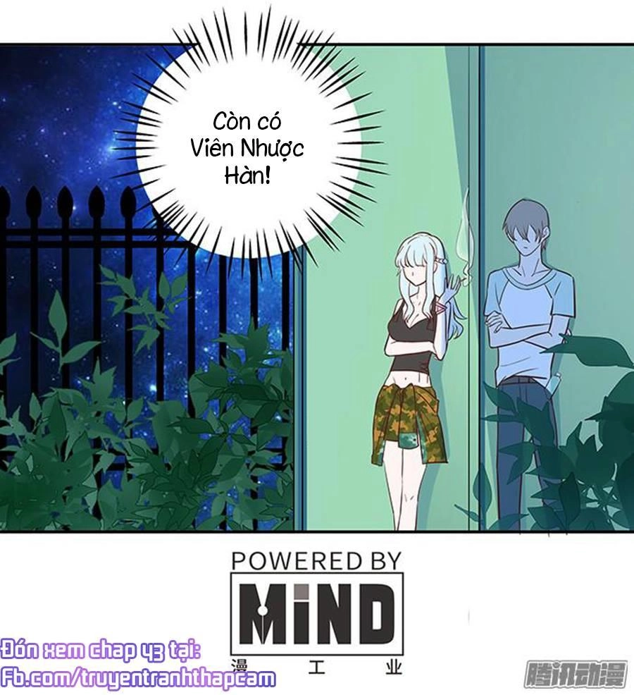 Trọng Sinh Để Ngủ Với Ảnh Đế Chapter 41 - 36