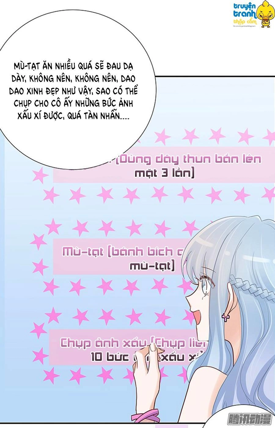 Trọng Sinh Để Ngủ Với Ảnh Đế Chapter 43 - 22