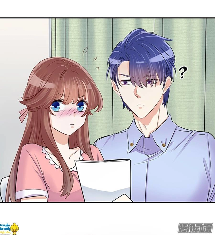 Trọng Sinh Để Ngủ Với Ảnh Đế Chapter 44 - 32