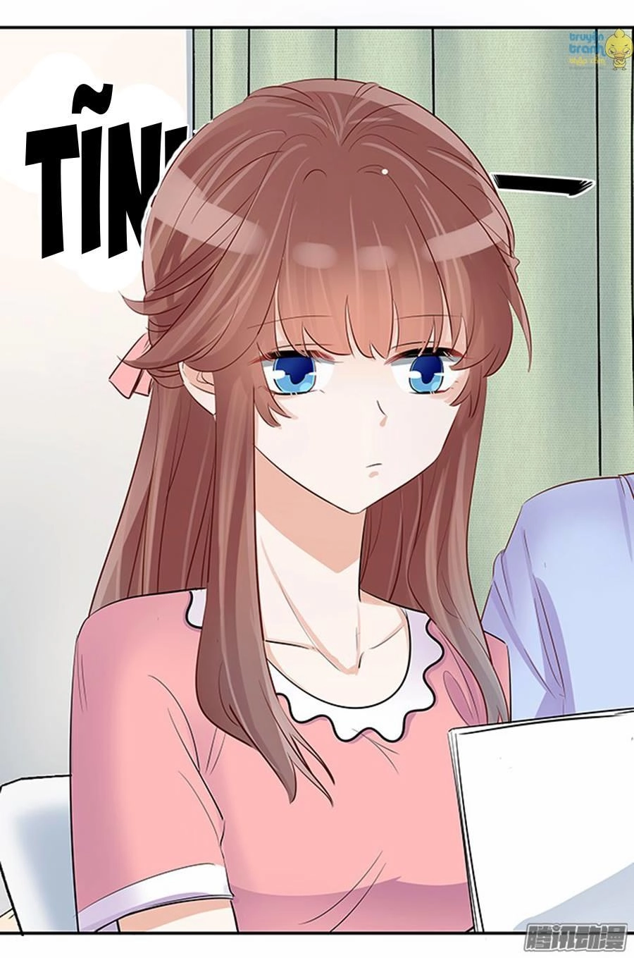 Trọng Sinh Để Ngủ Với Ảnh Đế Chapter 44 - 33