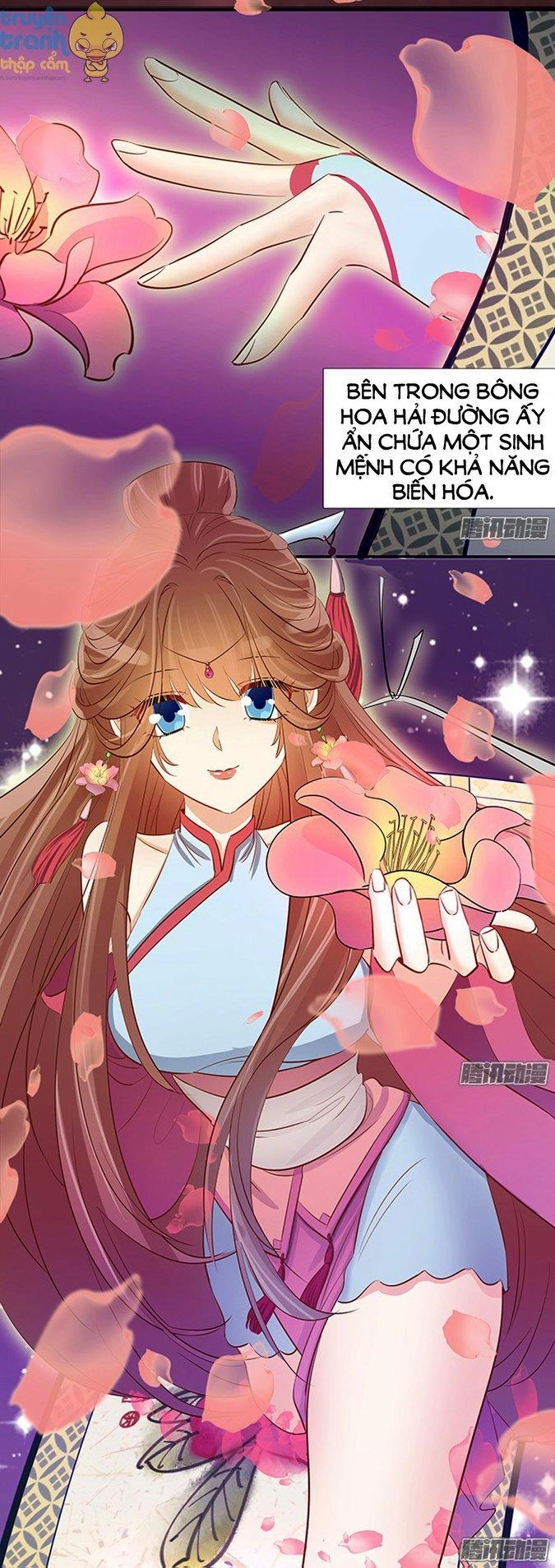 Trọng Sinh Để Ngủ Với Ảnh Đế Chapter 45 - 23