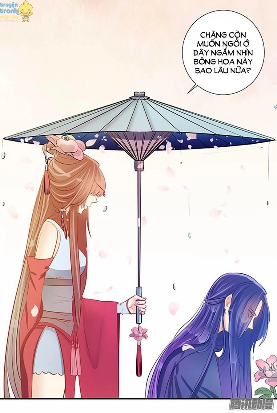 Trọng Sinh Để Ngủ Với Ảnh Đế Chapter 46 - 4