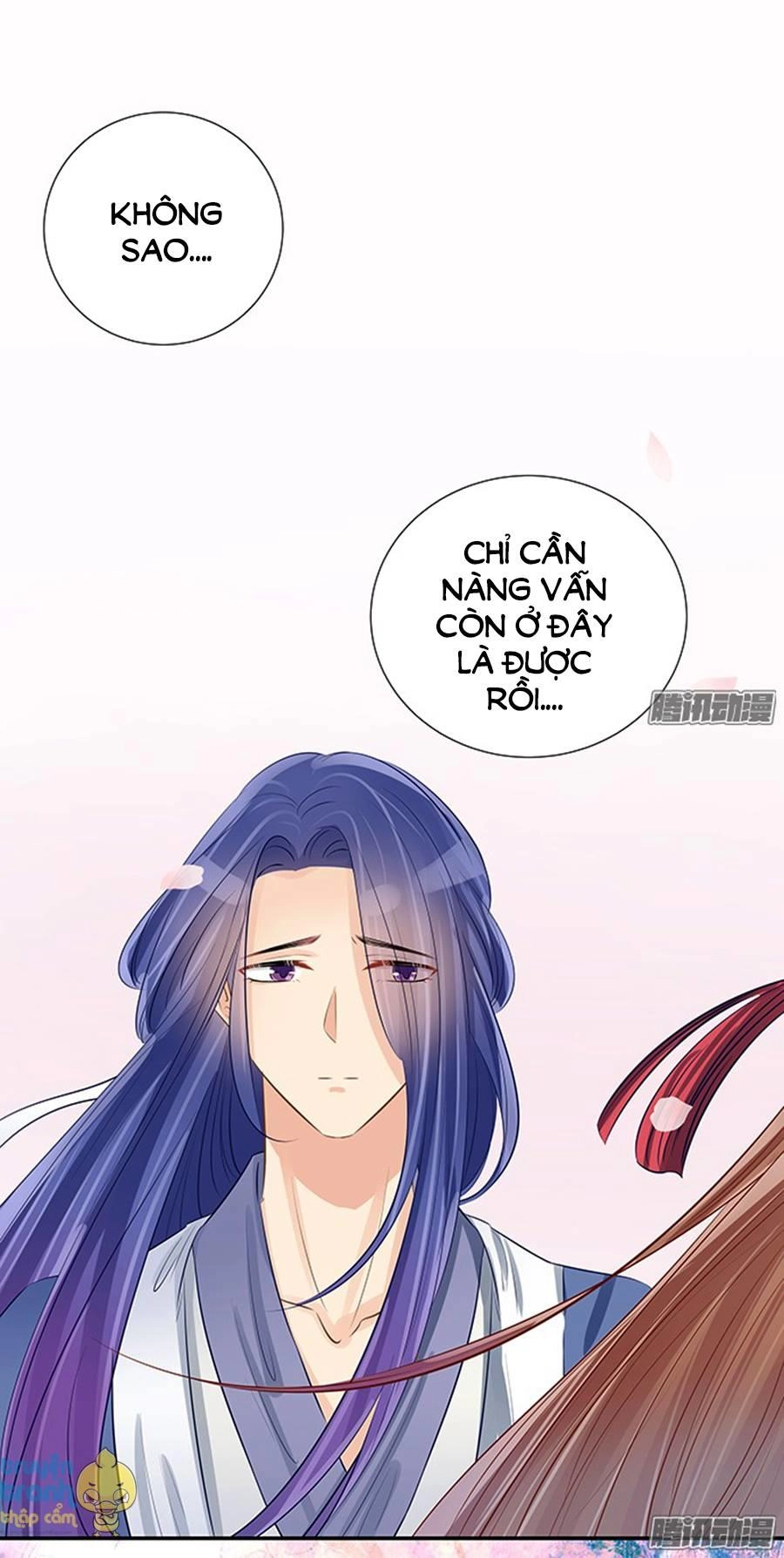 Trọng Sinh Để Ngủ Với Ảnh Đế Chapter 46 - 11