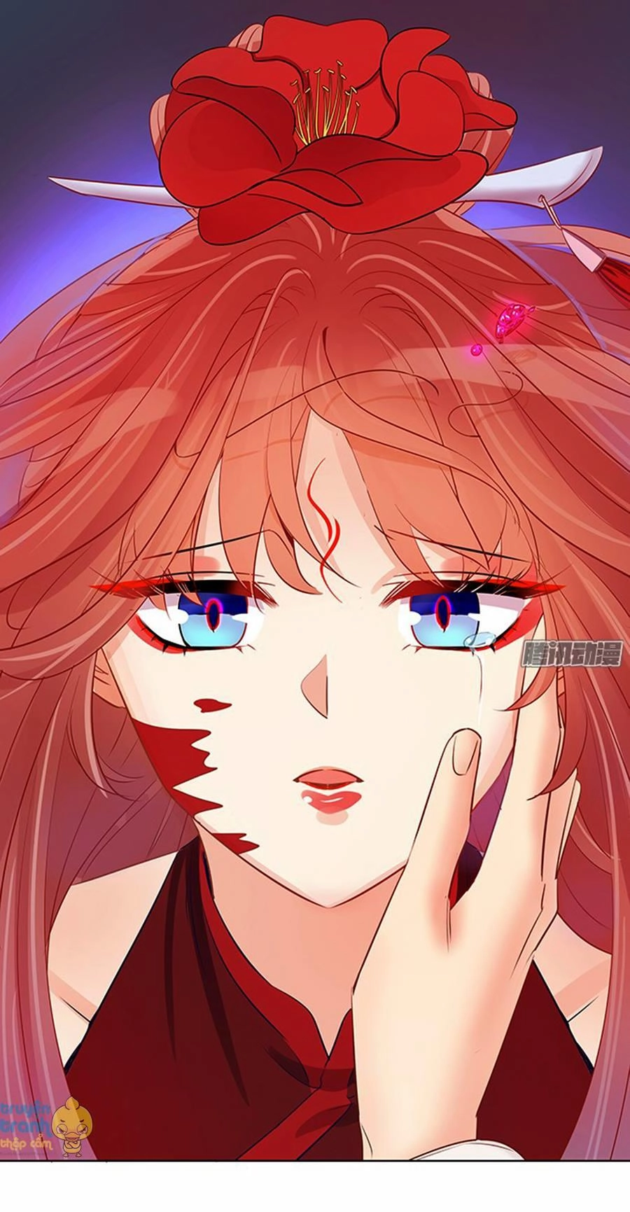 Trọng Sinh Để Ngủ Với Ảnh Đế Chapter 46 - 30