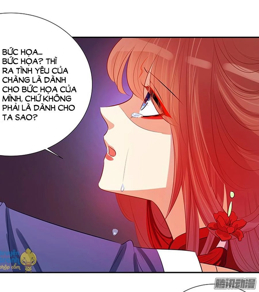 Trọng Sinh Để Ngủ Với Ảnh Đế Chapter 46 - 35