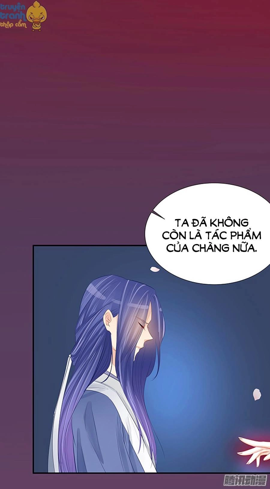 Trọng Sinh Để Ngủ Với Ảnh Đế Chapter 46 - 39