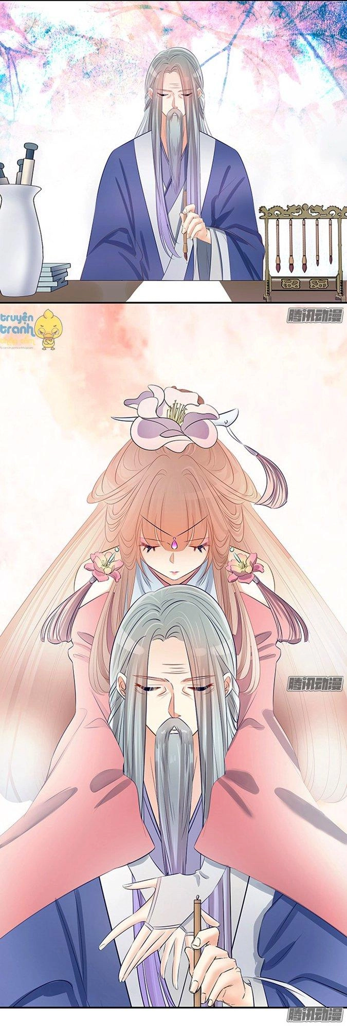 Trọng Sinh Để Ngủ Với Ảnh Đế Chapter 46 - 44