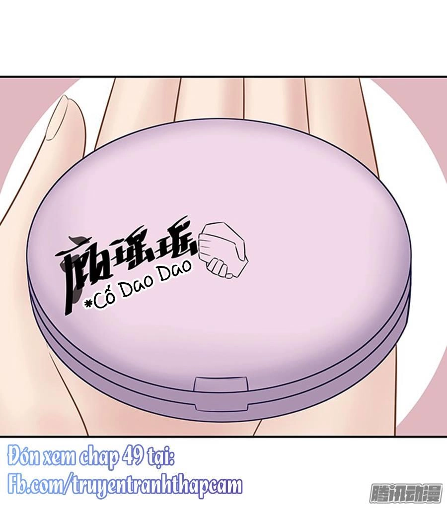 Trọng Sinh Để Ngủ Với Ảnh Đế Chapter 47 - 34