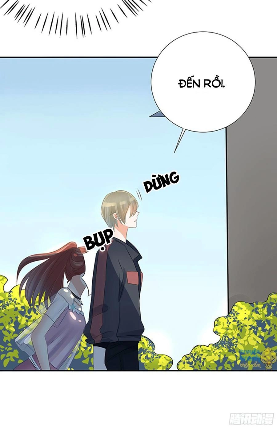 Trọng Sinh Để Ngủ Với Ảnh Đế Chapter 48 - 27