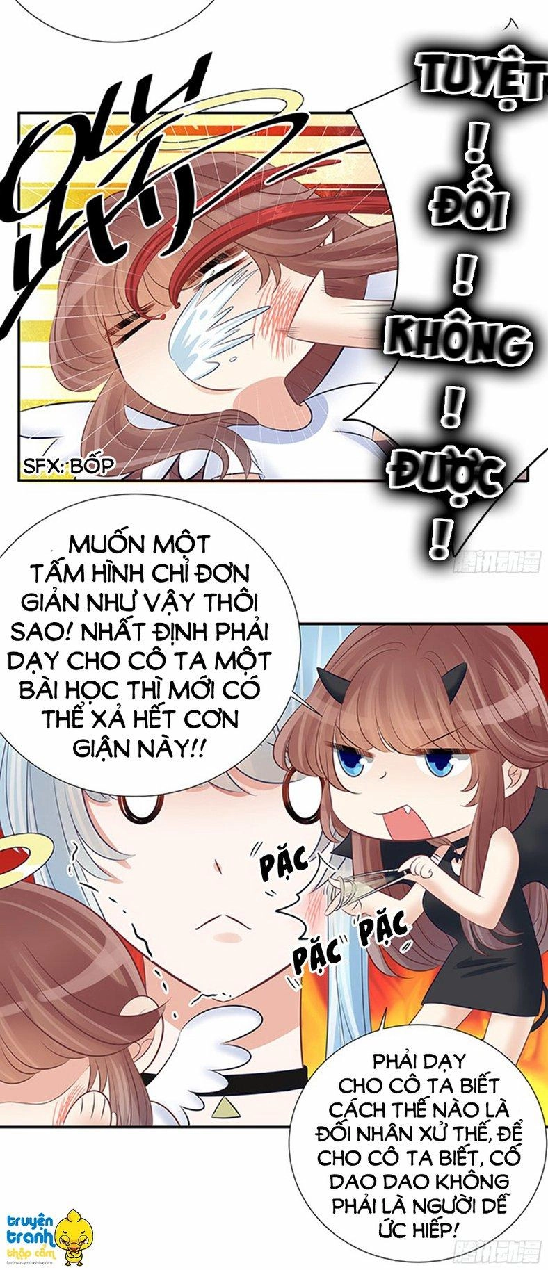 Trọng Sinh Để Ngủ Với Ảnh Đế Chapter 49 - 14